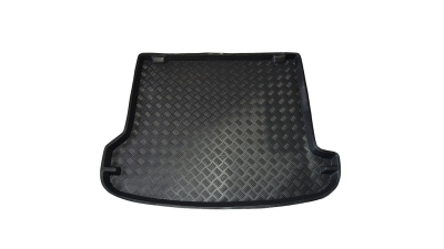 Tavita portbagaj Opel Astra G Combi 1998-2009 fara suprafata antialunecare ( break)
