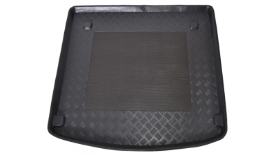 Tavita portbagaj Opel Astra H, 10.2003-04.2007 Combi/ Break, fara panza antialunecare