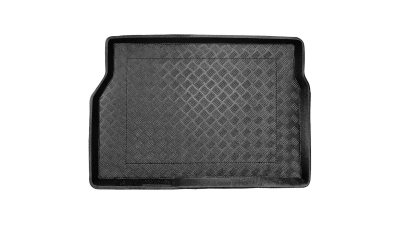 Tavita portbagaj Opel Astra H Hatchback 10.2003-04.2007 cu protectie antiderapanta