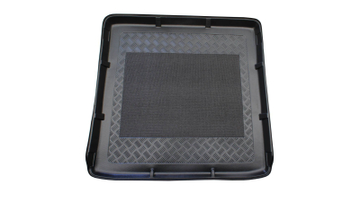 Tavita portbagaj Opel Astra J Combi 2009- cu protectie antiderapanta ( Break)