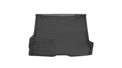 Tavita portbagaj Opel Corsa C 2000-2010 Opel Combo Tour 5 locuri 2000-2010 fara protectie antiderapanta