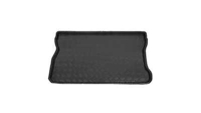 Tavita portbagaj Opel Corsa C si Combo 2000-2010 Hatchback fara protectie antiderapanta