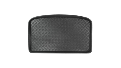 Tavita portbagaj Peugeot 206 Hatchback 1998-2009 fara panza antiderapanta