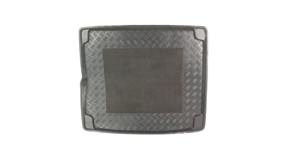 Tavita portbagaj Porsche Cayenne (92A) 2010-12.2014 , Volkswagen Touareg (7P5) 2010- cu panza antiderapanta