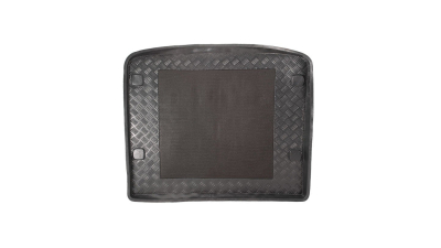 Tavita portbagaj Porsche Cayenne (955) 2002-2010 , Volkswagen Touareg (7L) 2002-2010 cu panza antiderapanta