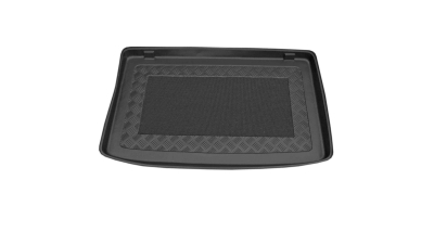 Tavita portbagaj Renault Clio 3 09.2005-05.2009 cu panza antiderapanta