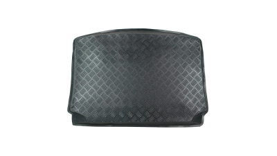 Tavita portbagaj Seat Ibiza 6L 2002-2006, Volkswagen Polo Hatchback 9N si 9N3 2001-2009 fara panza antiderapanta