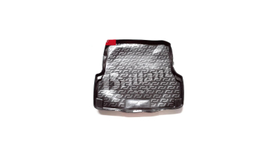 Tavita portbagaj Skoda Octavia 2 Combi 1Z , 2004-2013