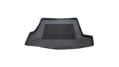 Tavita portbagaj Skoda Superb (3U4) 2002-2008 cu panza antiderapanta
