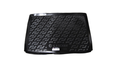 Tavita portbagaj Skoda Yeti 2009- 