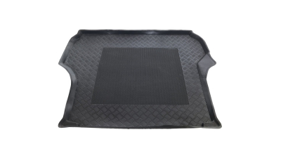Tavita portbagaj Toyota Land Cruiser 100 FJ100 01.1998-11.2007, cu protectie antiderapanta