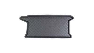 Tavita portbagaj Toyota Yaris (XP9) Hatchback 01.2006-03.2009 fara panza antiderapanta
