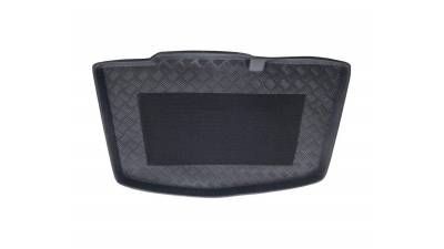 Tavita portbagaj Toyota Yaris (Xp130), 03.2011- Lowertray, Yaris Hybrid 2011-2014; cu panza antialunecare