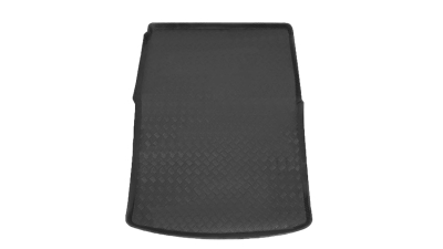 Tavita portbagaj Vw Caddy 3/Life 2004-2010 cu 2 locuri, fara panza antiderapanta