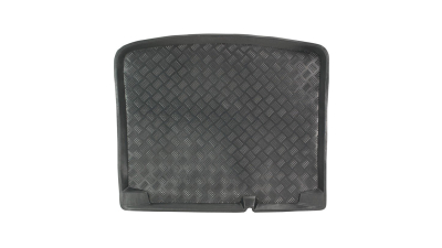Tavita portbagaj Volkswagen VW Golf 4 Hatchback 1997-2003, fara panza antiderapanta