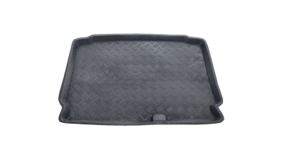 Tavita portbagaj Volkswagen VW Polo 6R Hatchback 2009-, parte inferioara portbagaj, fara panza antiderapanta