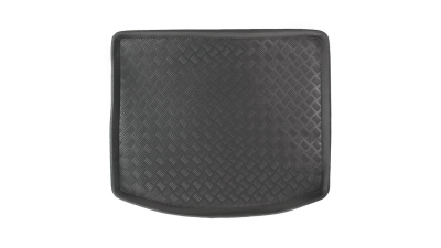 Tavita portbagaj VW Touran 1T 02.2003-07.2010, Touran 1T2/1T3, 2010-2015, Touran 5T 2015-; cu 5 locuri , cu lada in spate , fara panza antiderapanta , latime 100 cm , adancime/lungime 84 cm