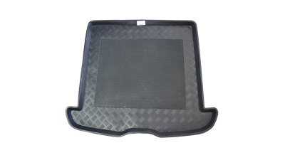 Tavita portbagaj Volvo V50 10.2003-2012 cu panza antiderapanta