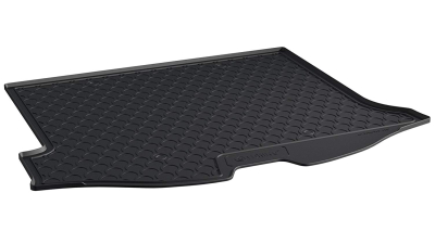Tavita portbagaj Volvo V60, 2010- prezent, din cauciuc Rubbasol, marca Gledring