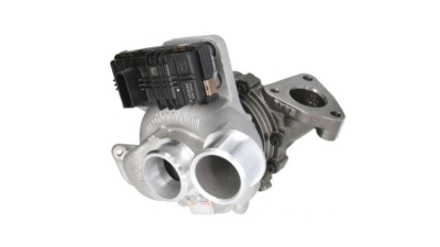 Turbocompresor, EU, Hyundai Grand Santa Fe, 01.2013-, Santa Fe III (Dm, Dma), 09.2012-, 