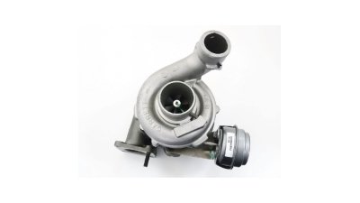 Turbocompresor, EU, Alfa Romeo 156 (932), 1997-2005,; Lancia Lybra, 1999-2005, 