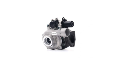 Turbocompresor, EU, Toyota Hilux VII Pick-Up, 08.2004-, 