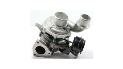 Turbocompresor, EU, Suzuki Grand Vitara II (Jt, Te, Td), 04.2005-, 