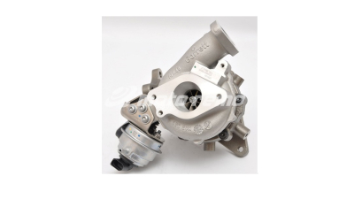 Turbocompresor, EU, Subaru Forester (SJ), 11.2012-, Xv ( Gp ), 09.2011-, 