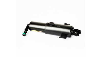 Motoras spalator faruri Bmw Seria 3 E90/E91/E92/E93 2004-2013; 61677179311 Telescop Spritiera Faruri stanga/ dreapta, 1 buc , originala