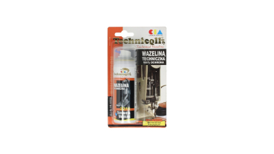 Spray vaselina tehnica pentru ungere mecanisme precizie TECHNICQLL TE M-785 50ML