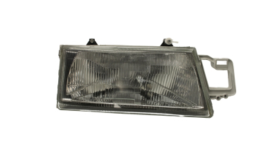 Far Fiat Tempra Sedan/Combi 01.1990-08.1996 Depo partea Dreapta, Manual, tip bec H4, omologare ECE