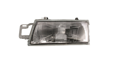 Far Fiat Tempra Sedan/Combi 01.1990-08.1996 BestAutoVest partea Stanga, Manual, tip bec H4, omologare ECE