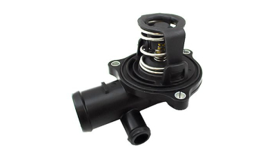 Termostat Cu Carcasa 95grade (Pt Modele Cu Incalzire Independenta) Vw 059121111N