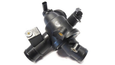 Termostat Cu Carcasa + Senzor Mercedes Clasa C (C204), C T-Model (S204), C (W204), C (W205), Cls (C218), Cls Shooting Brake (X218), E (A207), E (C207), E T-Model (S212), E (W212) 1.8-2.2dh 06.06-