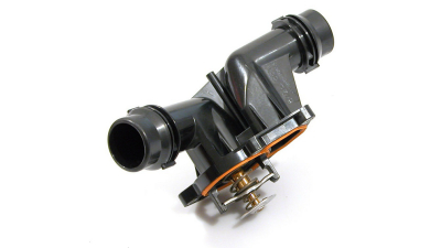 Carcasa Termostat Cu Flansa  (85°C) BMW 3 (E46), 5 (E39), 7 (E38) 2.0-3.0 08.95-07.06,  11532247019