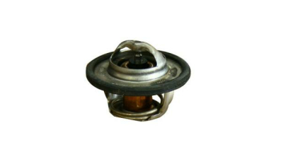 Termostat lichid racire Citroen C2 (JM); Dacia Logan 1 (LS), Sandero 1 (SD), Duster, Logan 2; Nissan Primastar; Opel Vivaro (X83); Renault Laguna 1 (B56), Kangoo 1 (KC), Laguna 2 (BG), Trafic 2 (JL), Kangoo 2 (KW), 1.4, 1.6, 2.0, Original, 8200772985