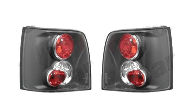 Stop spate lampa Volkswagen Passat COMBI 1997-2000 BestAutoVest partea Dreapta/ Stanga , cu suport becuri