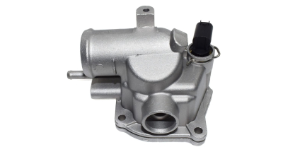 Corp termostat Mahle Mercedes Clasa E (W210), 1995-2003, motor 2.1 CDI, 2.7 CDI, diesel, temp. deschidere [°C] 92 