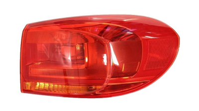 Stop spate lampa Volkswagen TIGUAN (5N2) 04.2011- BestAutoVest partea Dreapta