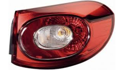Stop spate lampa Volkswagen TIGUAN 09.2007-04.2011 BestAutoVest partea Dreapta