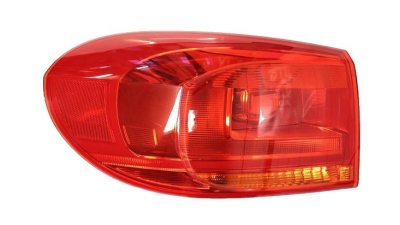 Stop spate lampa Volkswagen TIGUAN (5N2) 04.2011- BestAutoVest partea Stanga