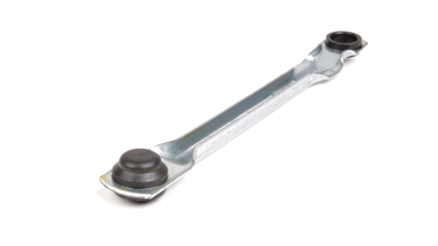 Tija Antrenare ansamblu Stergator parbriz Bmw  Seria 5 E39; original  61618361741