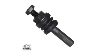 Tija ghidare etrier Dacia Logan Renault 7701207961 la set de 2 bucati
