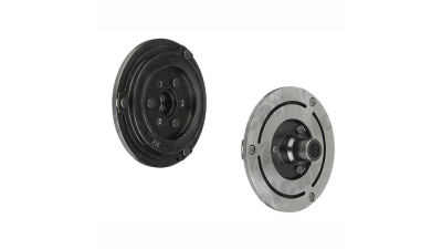 Cupla magnetica climatizare BMW Seria 3 E46, 1998-2006, motorizare 316i/ti 1.8 85kw/316i 1, 6/1.9 77kw, benzina, tip Seiko Seiki : SS120, diametru exteRior : 103, 5 mm