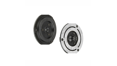 Cupla magnetica climatizare MINI MINI R50/R52/R53, 2001-2007 Cooper S JCW, Cooper S, Cooper, One motorizare 1, 6/1.6 compressor, benzina, tip Delphi/Harrison: CVC, diametru exteRior : 105 mm