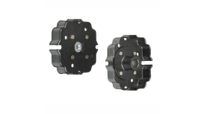 Cupla magnetica climatizare Audi A4 (B6), 05.2001-01.2003, motorizare 1.9 TDI 74kw, A4 (B6), 11.2000-01.2003, motorizare 1.9 TDI 96kw; diesel, tip Denso: 6SEU/7SEU/5SL12/5SE12, diametru exteRior : 74, 5 mm