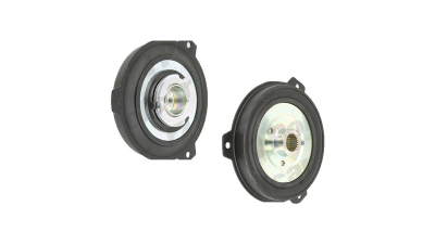 Cupla magnetica climatizare Audi A3 (8P), 05.2003-05.2010, motorizare 1.6 TDI/1.9 TDI/2.0 TDI, diesel, tip Denso: 10PA/7SBU8P-4-119 608, diametru rola : 105 mm, 