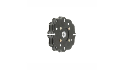 Cupla magnetica climatizare Audi A4 (B6), 2000-2004, motorizare 1.6/1.8 T/2.0/2.0 FSI/3.0 V6, benzina, tip Denso: 6SEU12C, 7SEU16C, 7SEU17C, diametru exteRior : 74, 5 mm, Inaltime : 14 mm, 