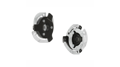 Cupla magnetica climatizare Audi A1 (8X), 2010-2018, A3 (8P), 2003-2013, A3 (8V), 2012-2020, A4 (B5), 1994-2000, A4 (B7), 2004-2007, TT, 2006-2014, tip Sanden: PXE16 diametrul exteRior 90 mm, diametru exteRior : 90 mm