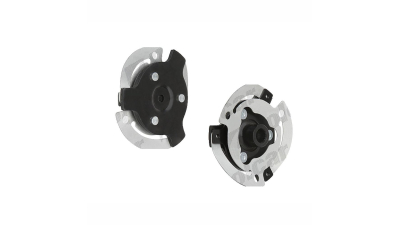 Cupla magnetica climatizare BMW Seria 1 E87/E88/E81/E82, 2004-2011, 116i; 118i; 120i; motorizare 1, 6/2.0, benzina, Delphi tip: CVC, diametrul exteRior 88 mm, diametru exteRior : 88 mm